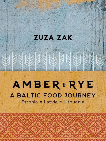 Produktbild: Amber & Rye