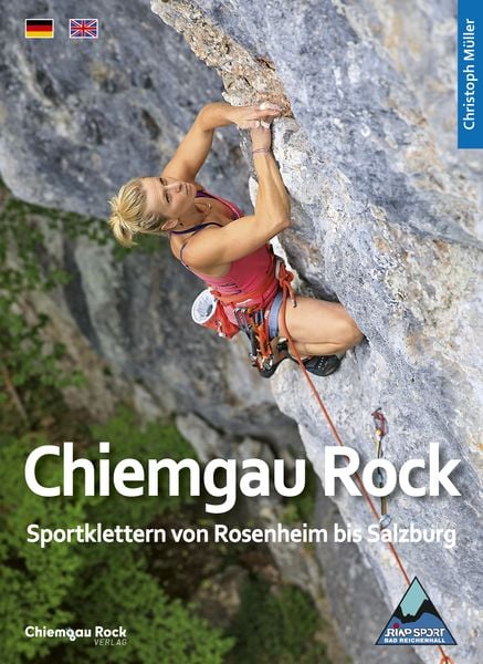 Produktbild: CHIEMGAU ROCK