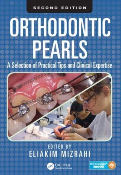 Produktbild: Orthodontic Pearls
