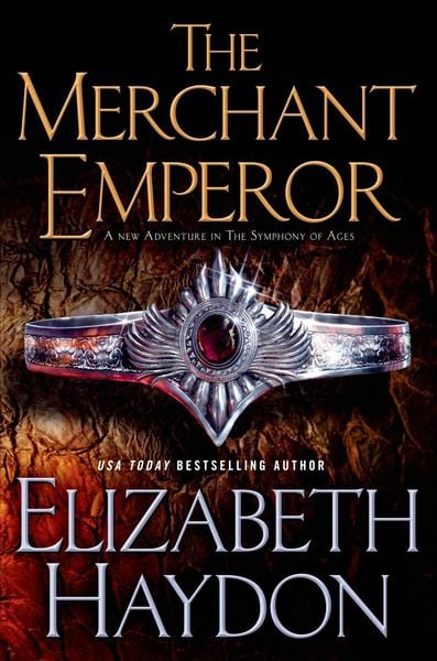 Produktbild: The Merchant Emperor