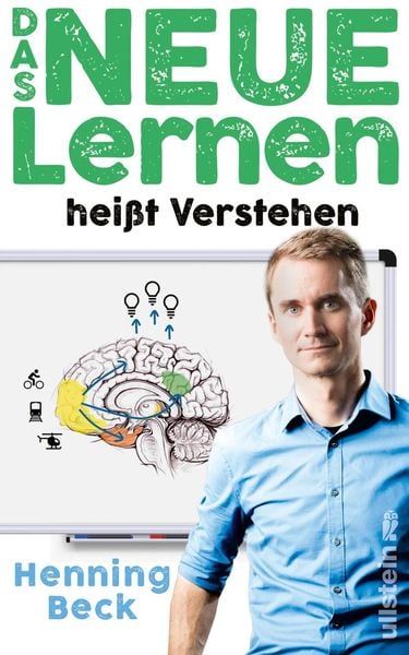Produktbild: Das neue Lernen