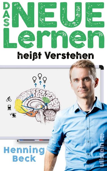Produktbild: Das neue Lernen