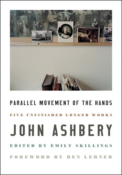 Produktbild: Parallel Movement of the Hands