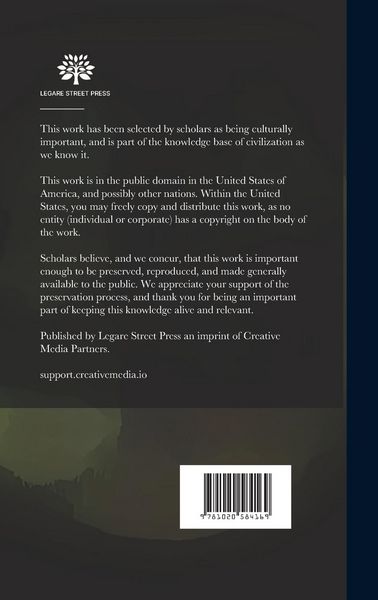 Produktbild: Proceedings Of The Boston Society Of Natural History; Volume 22