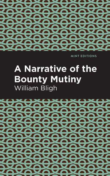 Produktbild: The Bounty Mutiny