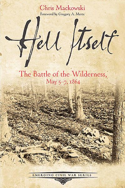 Produktbild: Hell Itself