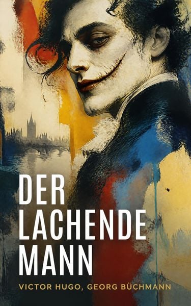 Produktbild: Der lachende Mann