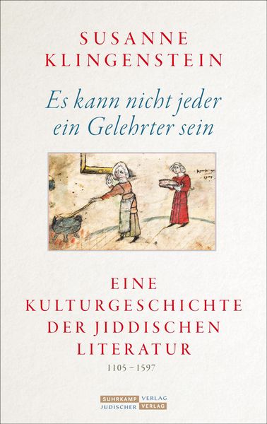 Produktbild: Es kann nicht jeder ein Gelehrter sein