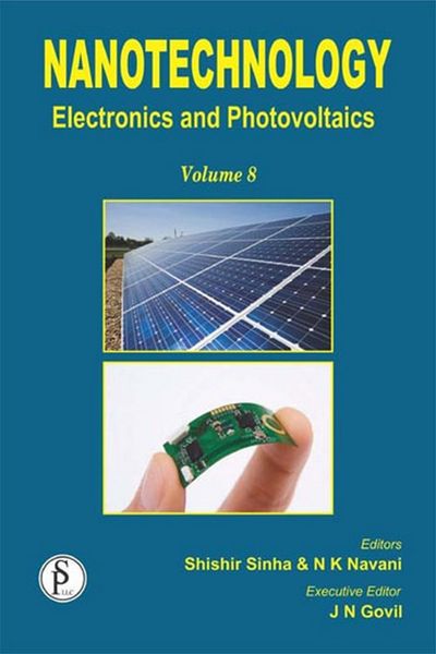 Produktbild: Nanotechnology (Electronics And Photovoltaics)