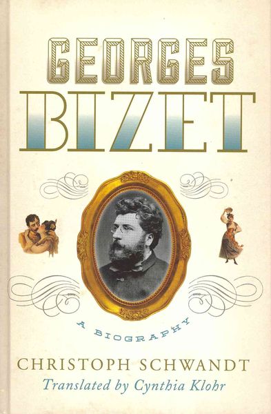Produktbild: Georges Bizet