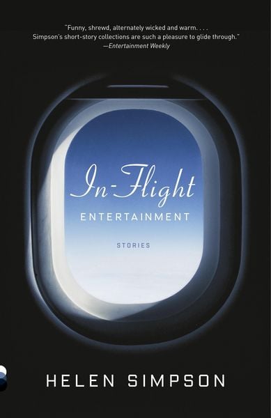Produktbild: In-Flight Entertainment