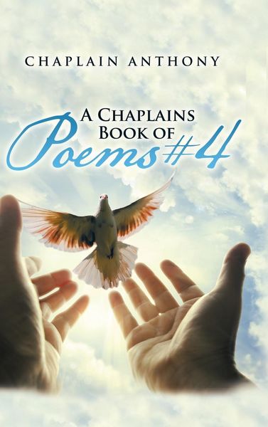 Produktbild: A Chaplains Book of Poems #4