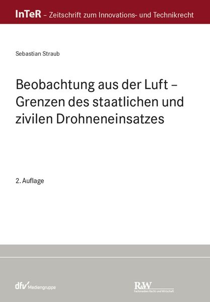 Produktbild: Beobachtung aus der Luft