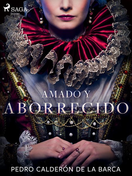 Produktbild: Amado y aborrecido