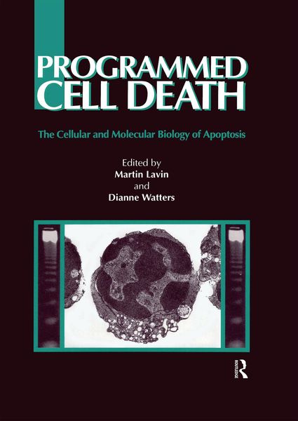 Produktbild: Programmed Cell Death