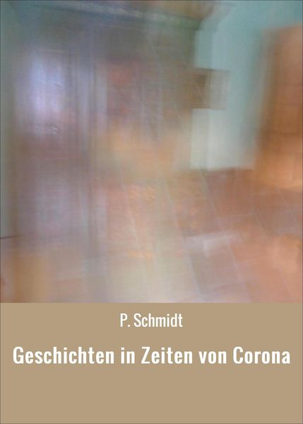 Produktbild: Geschichten in Zeiten von Corona