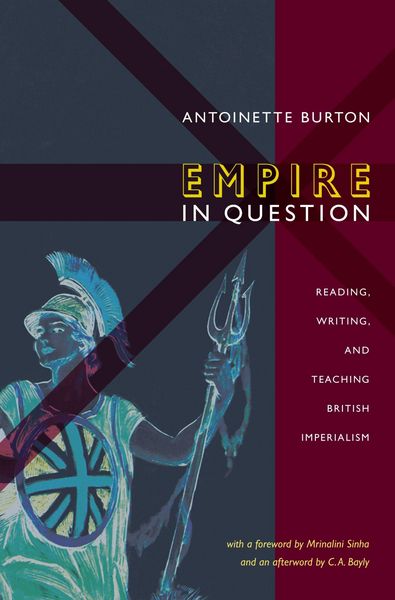 Produktbild: Empire in Question