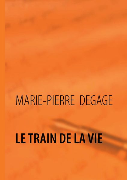Produktbild: Le Train De La Vie