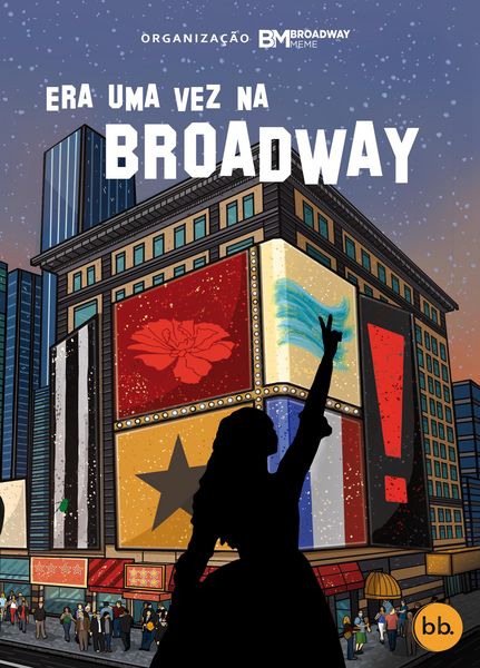 Produktbild: Era uma vez na Broadway