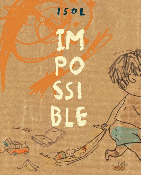Produktbild: Impossible