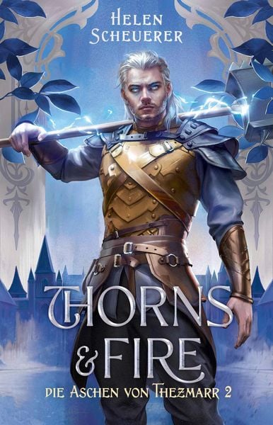 Produktbild: Thorns and Fire
