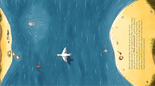 Produktbild: Ibbe & Knut - Zwei Freunde und das Meer