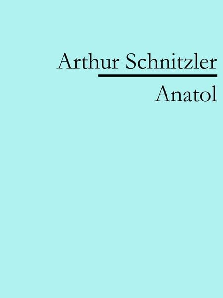 Produktbild: Anatol