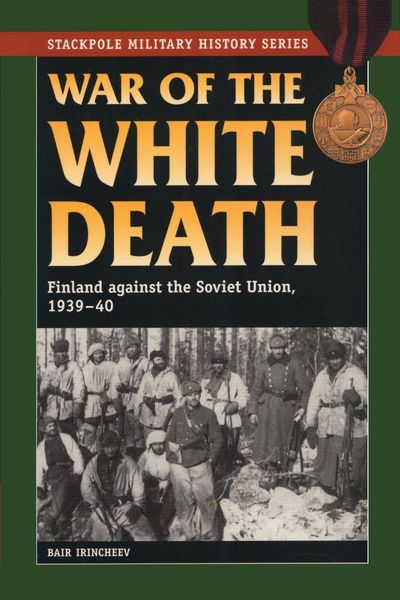 Produktbild: War of the White Death