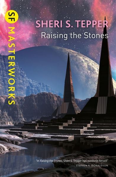 Produktbild: Raising The Stones