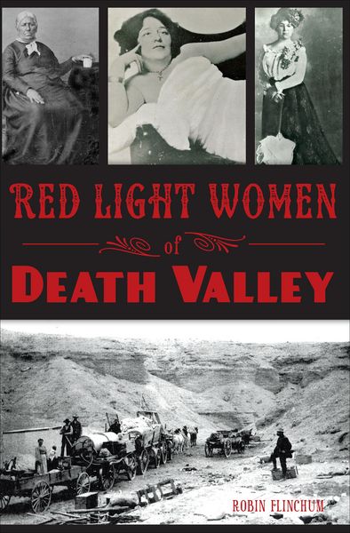 Produktbild: Red Light Women of Death Valley