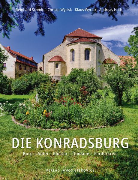 Produktbild: Die Konradsburg
