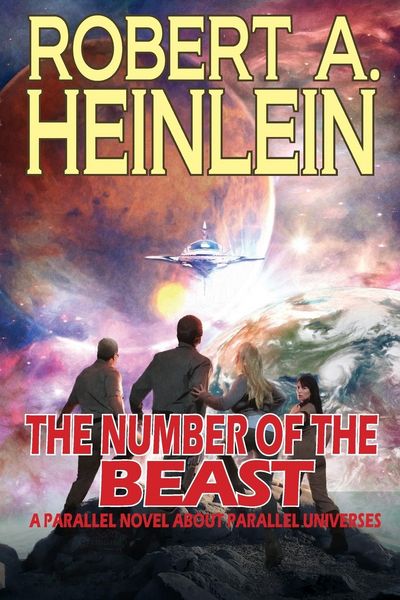 Produktbild: The Number of the Beast