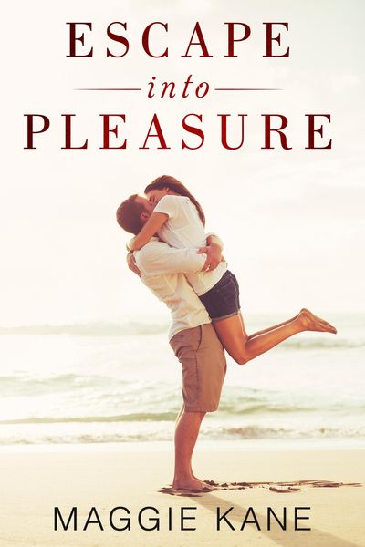 Produktbild: Escape into Pleasure