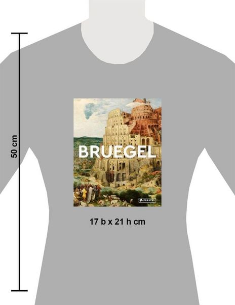 Produktbild: Bruegel
