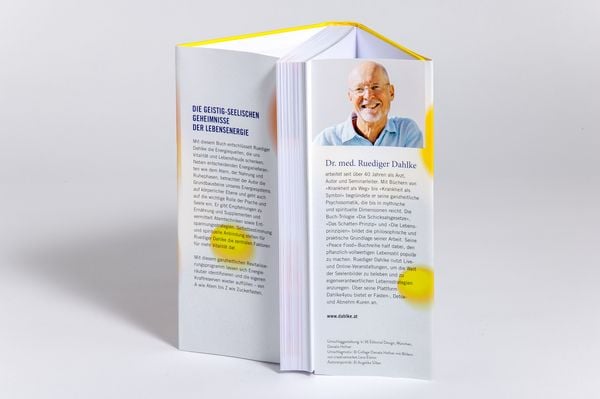 Produktbild: Voller Energie statt m&uuml;de und ersch&ouml;pft