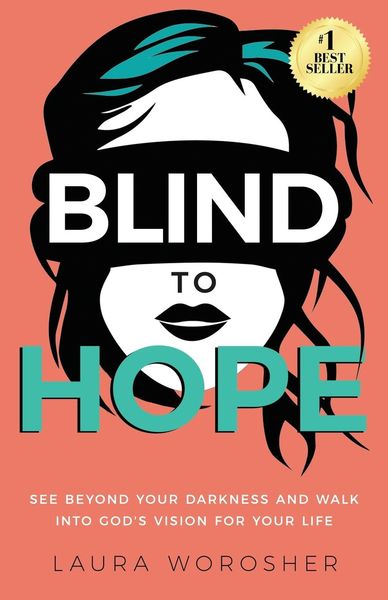 Produktbild: Blind to Hope