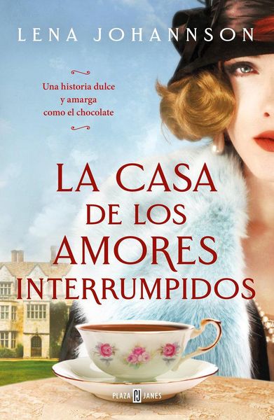 Produktbild: La casa de los amores interrumpidos