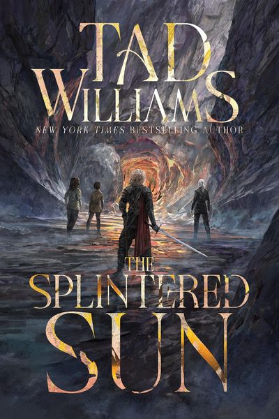 Produktbild: The Splintered Sun