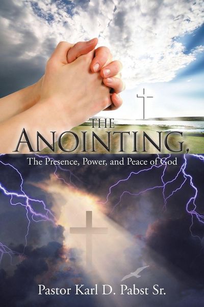 Produktbild: The Anointing,