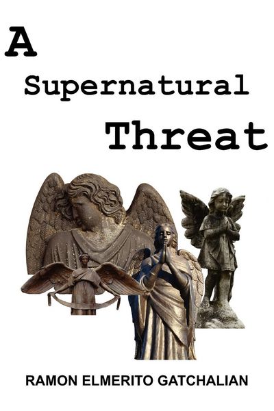Produktbild: A Supernatural Threat