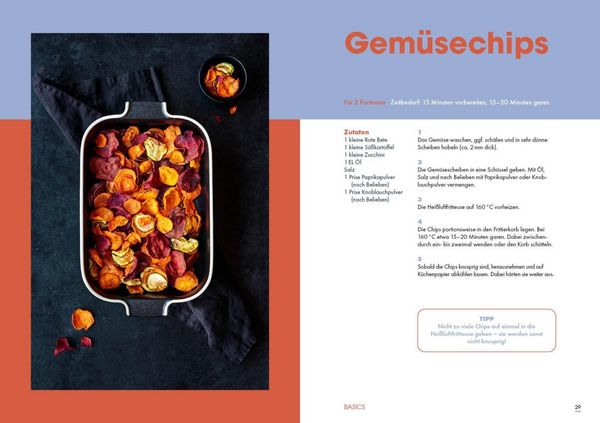 Produktbild: Einfach und schnell kochen mit dem Ninja&reg;