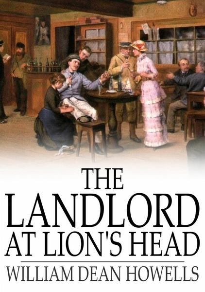 Produktbild: Landlord at Lion's Head