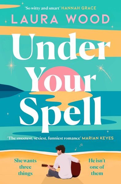 Produktbild: Under Your Spell