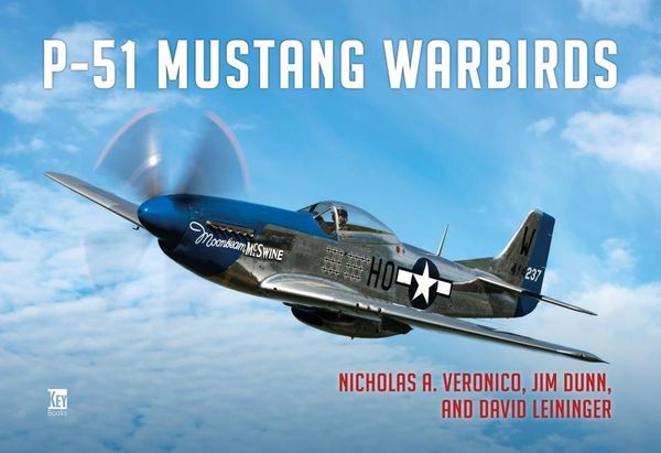 Produktbild: P-51 Mustang Warbirds