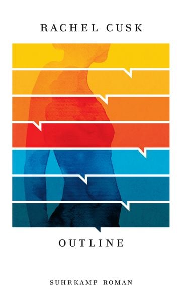 Produktbild: Outline - Roman (Die Outline-Trilogie 1)