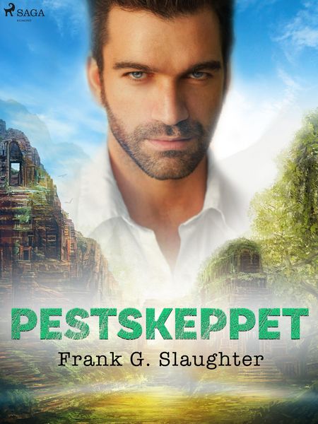 Produktbild: Pestskeppet