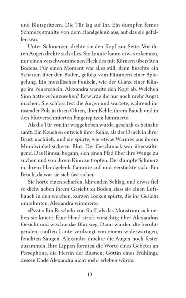 Produktbild: Das holdeste aller Ungeheuer