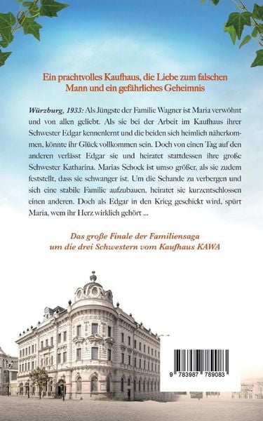 Produktbild: Tage des Neubeginns