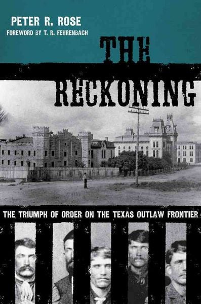 Produktbild: Reckoning