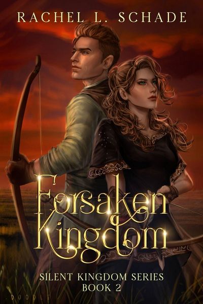 Produktbild: Forsaken Kingdom
